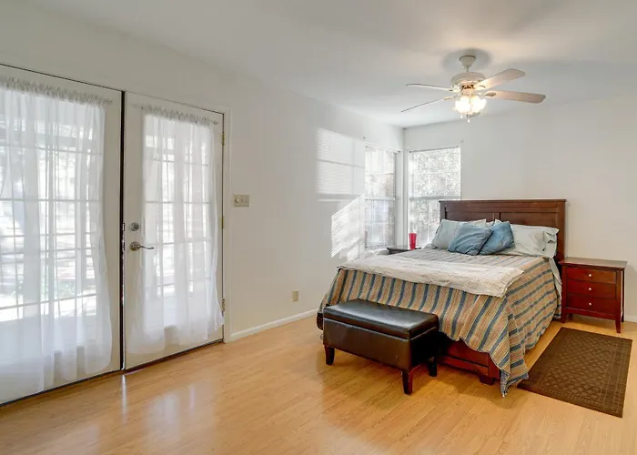 W/ Yard & Deck: Pets Welcome! * Payson