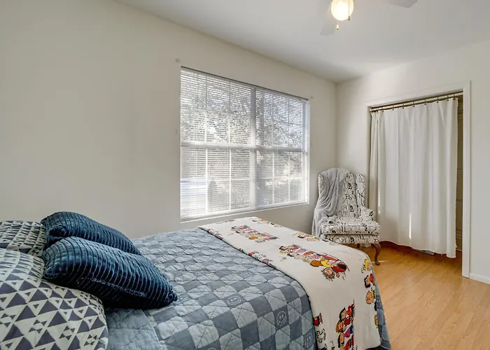W/ Yard & Deck: Pets Welcome! * Payson