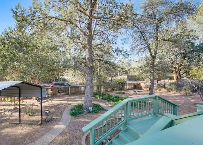 Holiday home W/ Yard & Deck: Pets Welcome! *